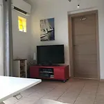 Apartmán Dans La 