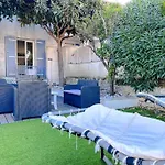 Apartmán Dans La 