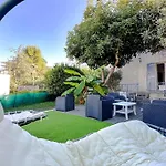 Apartmán Dans La 