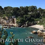 Apartmán Dans La 