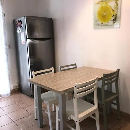 Appartement Dans La 
