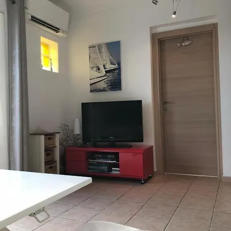 Apartman Dans La 