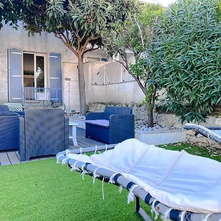 Apartman Dans La 