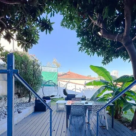 Apartman Dans La 