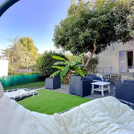 Apartment Dans La 