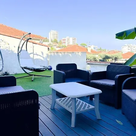 Appartement Dans La 