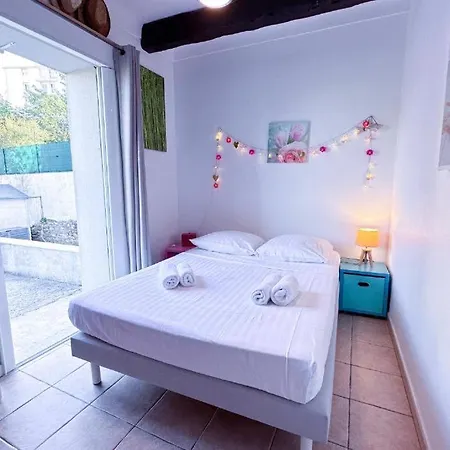 Appartement Dans La 