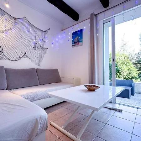 Appartement Dans La 