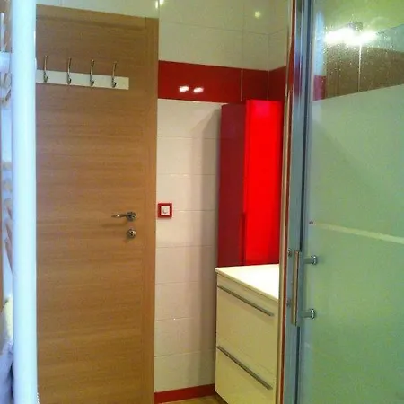 Appartement Dans La 