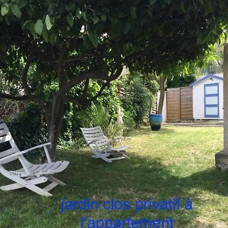 Appartement Dans La 