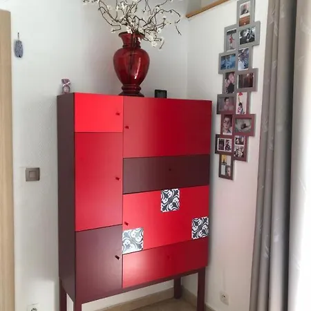Appartement Dans La 