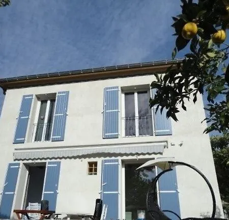 Apartment Dans La 