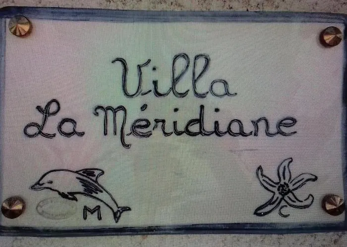 Dans La La Méridiane Appartamento *