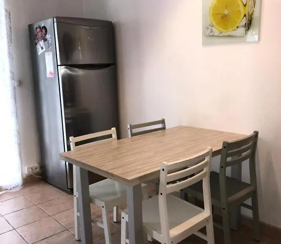 Appartamento Dans La La Méridiane Antibes