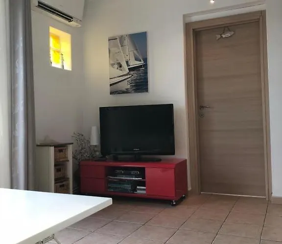 Appartamento Dans La La Méridiane