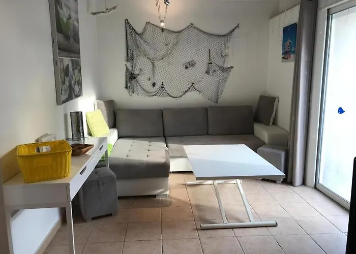 Dans La La Méridiane Appartamento Antibes
